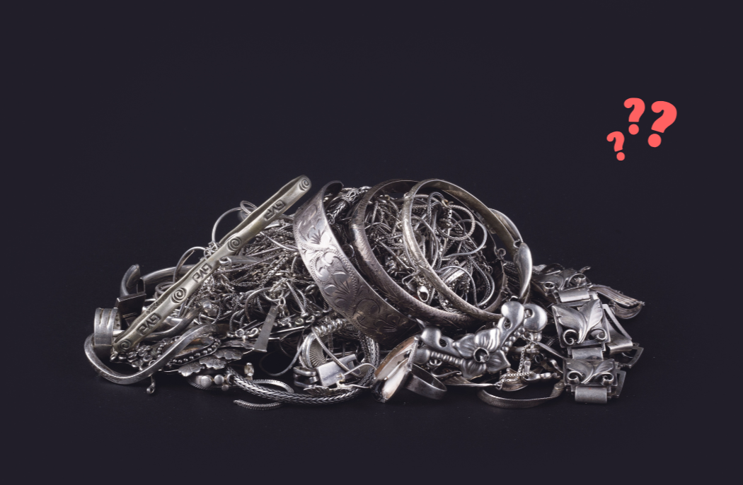 Why Do Some Jewelry Metals Change Color?