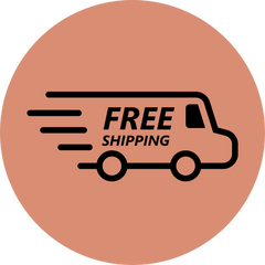 Free Shipping